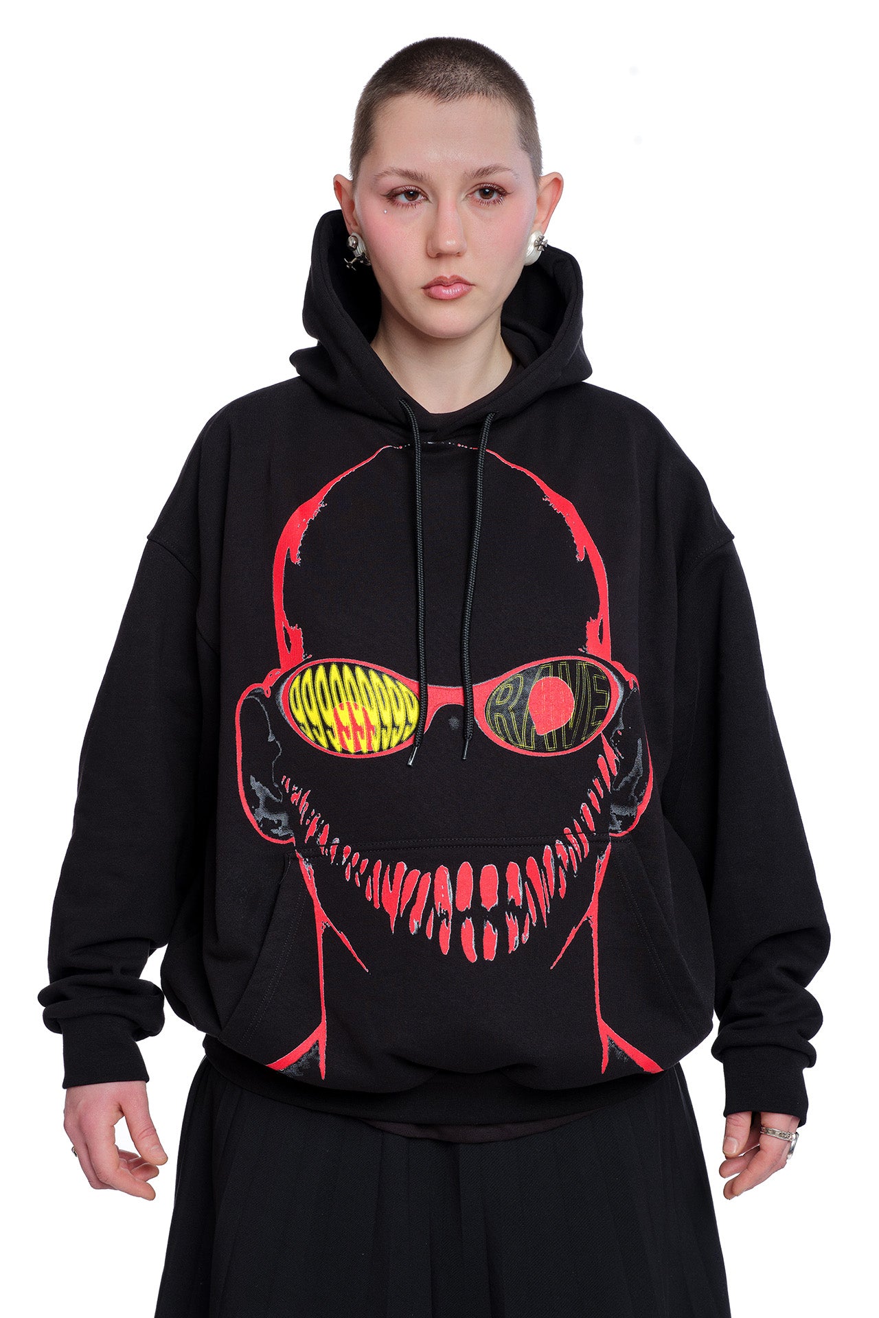 IN MY HOUSE - HOODIE