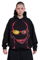 IN MY HOUSE - HOODIE