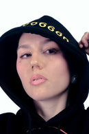 IN MY HOUSE - HOODIE